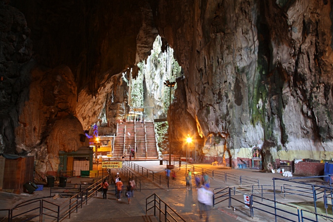 пещера Бату